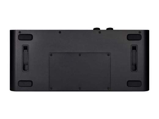 MOOER F40i (Phantom Black) - цифровой гитарный комбоусилитель, Черный