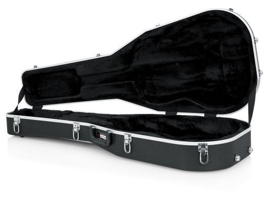 GATOR GC-CLASSIC Classical Guitar Case - кейс для класичної гітари, Черный