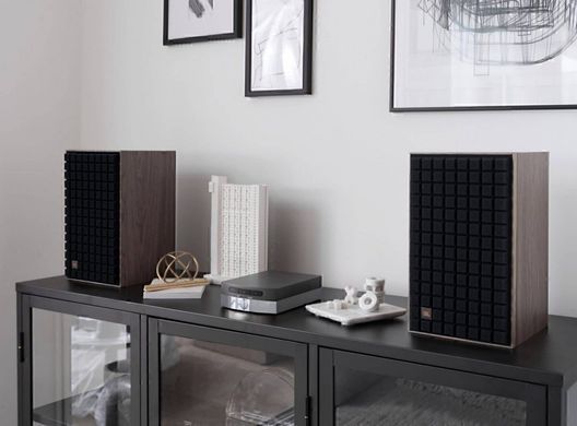JBL L52 Classic Black (JBLL52CLASSICBLK) - Акустические колонки (пара), Черный
