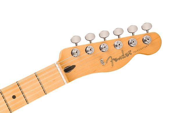 Fender Player II Telecaster Black - Електрогітара , Черный