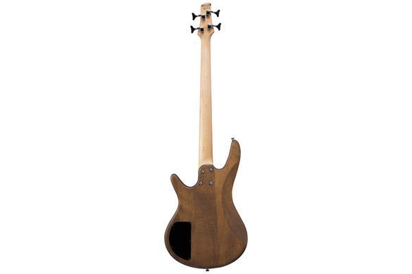 IBANEZ GSR180-LBF - Бас-гитара, Коричневый