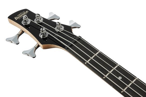 IBANEZ GSR180-LBF - Бас-гитара, Коричневый