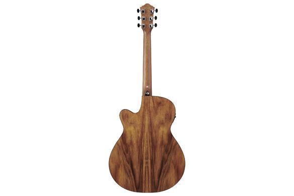 IBANEZ VC40WSCE-OPB - Гітара електроакустична, Натуральний