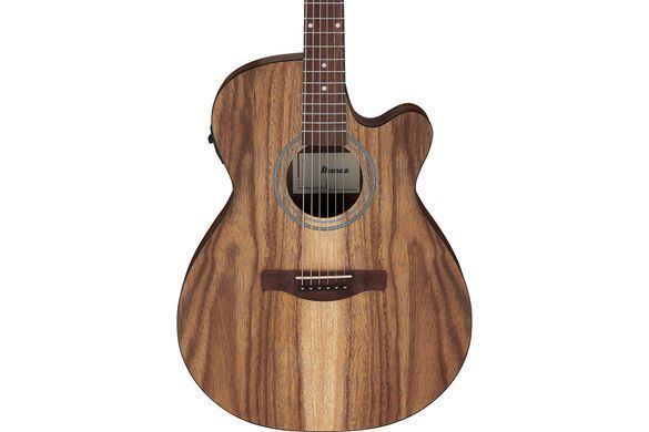 IBANEZ VC40WSCE-OPB - Гітара електроакустична, Натуральний