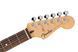 Fender Standard Stratocaster HSS LRL Black - Электрогитара, Черный