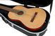 GATOR GC-CLASSIC Classical Guitar Case - кейс для класичної гітари, Черный
