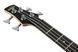 IBANEZ GSR180-LBF - Бас-гитара, Коричневый