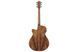 IBANEZ VC40WSCE-OPB - Гітара електроакустична, Натуральний