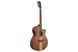 IBANEZ VC40WSCE-OPB - Гітара електроакустична, Натуральний