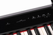 NUX NPK-10-B - цифрове фортепіано, Черный