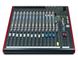 Allen Heath ZED-16FX, Черный