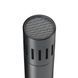 AKG C151 - Інструментальний професійний мікрофон з малою діафрагмою та кардіоїдою для запису інструментів та стрімів, Черный
