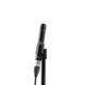 AKG C151 - Інструментальний професійний мікрофон з малою діафрагмою та кардіоїдою для запису інструментів та стрімів, Черный