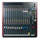 Allen Heath ZED-16FX, Черный