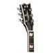 ESP E-II ECLIPSE BB (BLACK SATIN), Черный