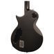 ESP E-II ECLIPSE BB (BLACK SATIN), Черный