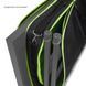 Gravity BG X2 RD B - чехол для стоек, Черный