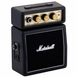 Marshall MS-2 - міні комбопідсилювач