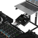 Reloop Flux - Аудіоінтерфейс, Черный