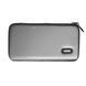 UDG Creator Cartridge Hardcase Silver PU (U8452SL) &mdash; компактный жесткий кейс