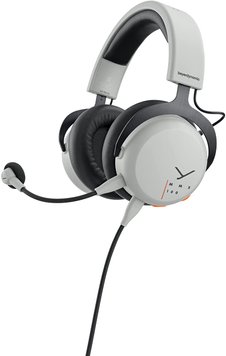 Beyerdynamic MMX 100 grey, серый