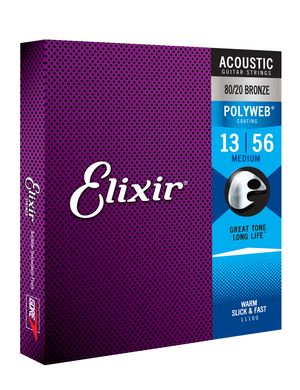 Elixir AC PW M