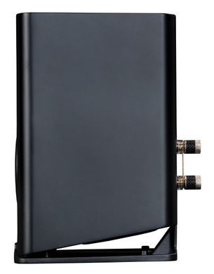 ELAC Carina BS243.4 BL- Акустична система, Черный