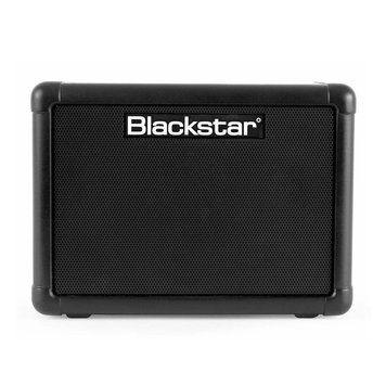 Blackstar FLY 103, Черный