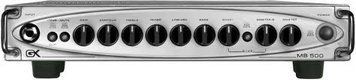 Gallien-Krueger MB 500 H - комбо для бас гітар , Черный