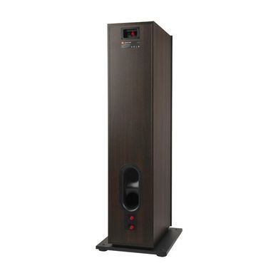JBL Stage 280F Black (JBL280FBLK) - Акустична система, Черный