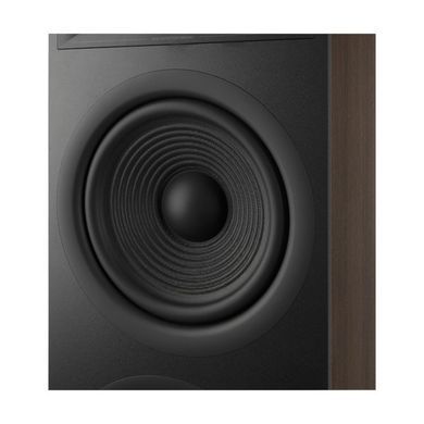 JBL Stage 280F Black (JBL280FBLK) - Акустична система, Черный