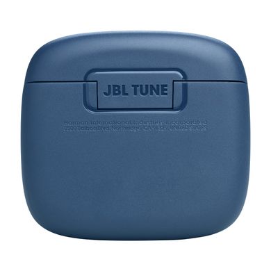 JBL Tune Flex Blue (JBLTFLEXBLU), Темно-синій
