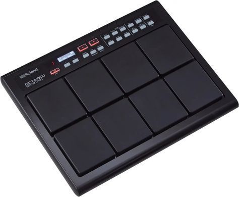 Roland SPD-20PRO BK Оctapad - Перкуссионный модуль , Черный