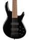 CORT C5 DELUXE (BLACK) - Бас-гитара, Черный