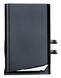 ELAC Carina BS243.4 BL- Акустична система, Черный