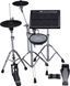 Roland SPD-20PRO BK Оctapad - Перкуссионный модуль , Черный