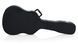 GATOR GWE-DREAD12 12-String Dreadnought Guitar Wood Case - кейс для акустичної гітари, Черный