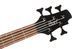 CORT C5 DELUXE (BLACK) - Бас-гитара, Черный
