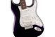 Fender Player II Modified Stratocaster RW Dusk - Електрогітара , Черный
