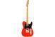 Fender Player II Telecaster Coral Red - Електрогітара , Червоний