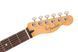 Fender Player II Telecaster Polar White - Електрогітара, Білий