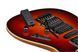 IBANEZ WS1 - Инструментальная радиосистема, Черный