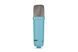 RODE NT1 Signature Blue - Микрофон студийный, Голубой