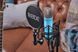 RODE NT1 Signature Blue - Микрофон студийный, Голубой