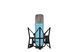 RODE NT1 Signature Blue - Микрофон студийный, Голубой
