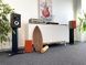 JBL L52 Classic Orange (JBLL52CLASSICORG) - Акустические колонки (пара), Оранжевый