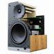 Elac Debut ConneX DCB61 Black Decor - Акустичні системи (пара), Черный