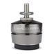 IsoAcoustics GAIA III - изоляционные ножки для акустических систем, Черный