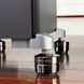 IsoAcoustics GAIA III - изоляционные ножки для акустических систем, Черный