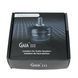 IsoAcoustics GAIA III - изоляционные ножки для акустических систем, Черный